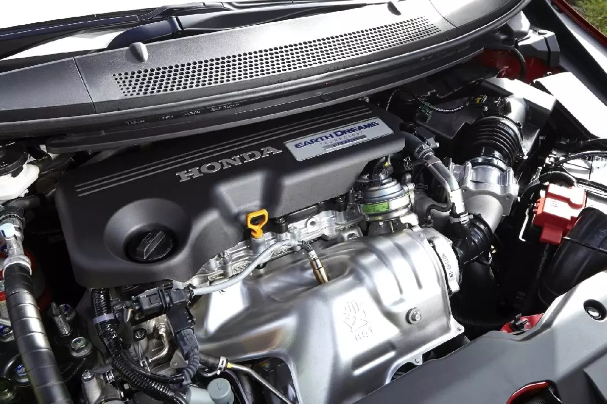 Honda Dizel Motorlu otomobil satmayacak, işte tarih?