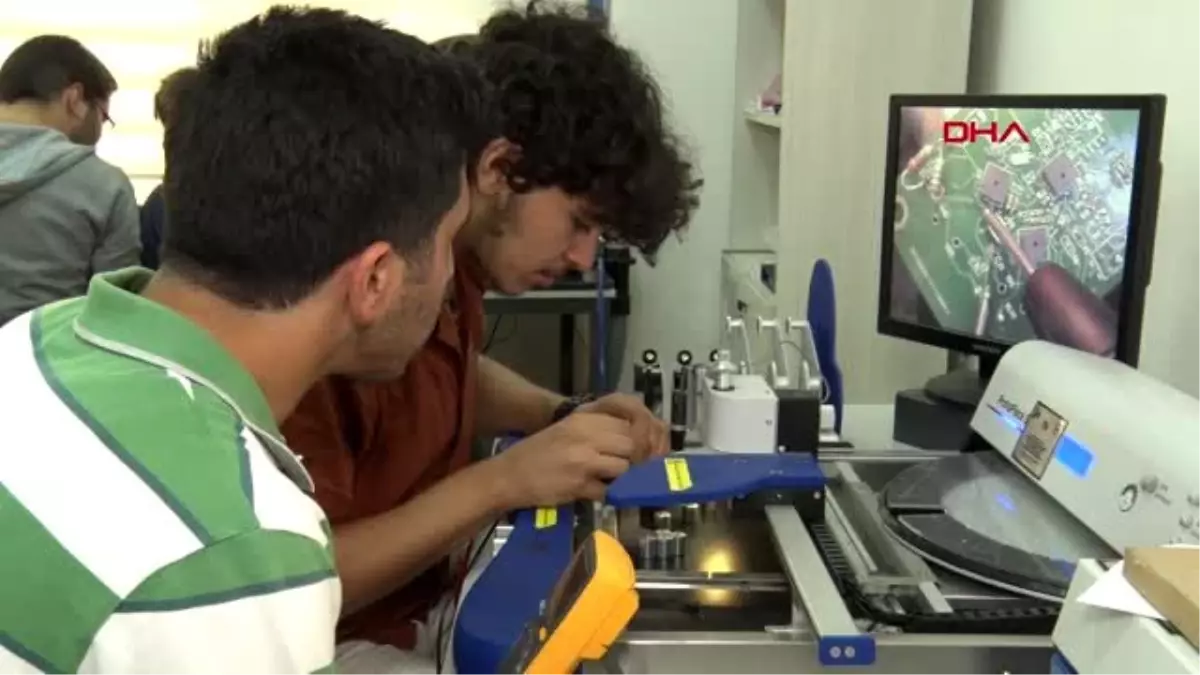 İstanbul gıda dolandırıcılığına yapay zekalı çözüm: e-burun