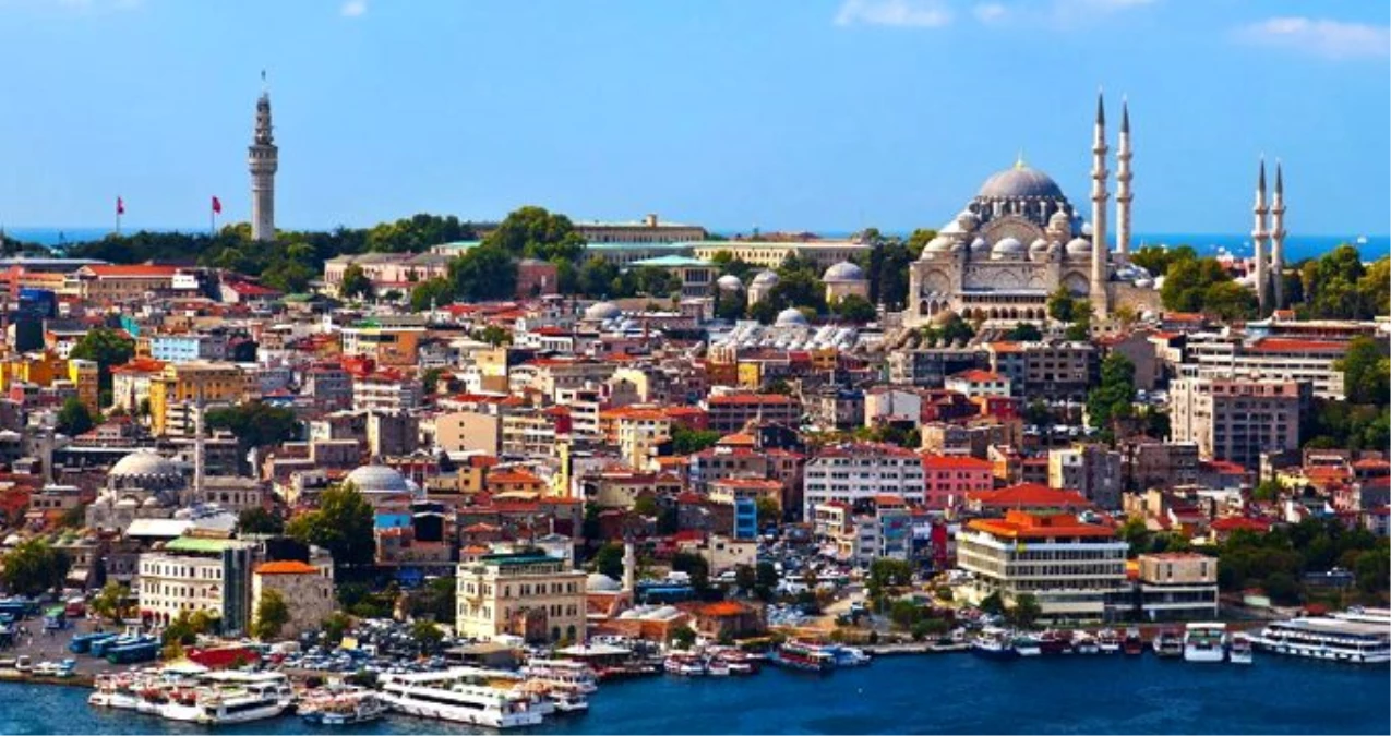 İTÜ\'den büyük İstanbul depremiyle ilgili açıklama: Kritik bir gösterge