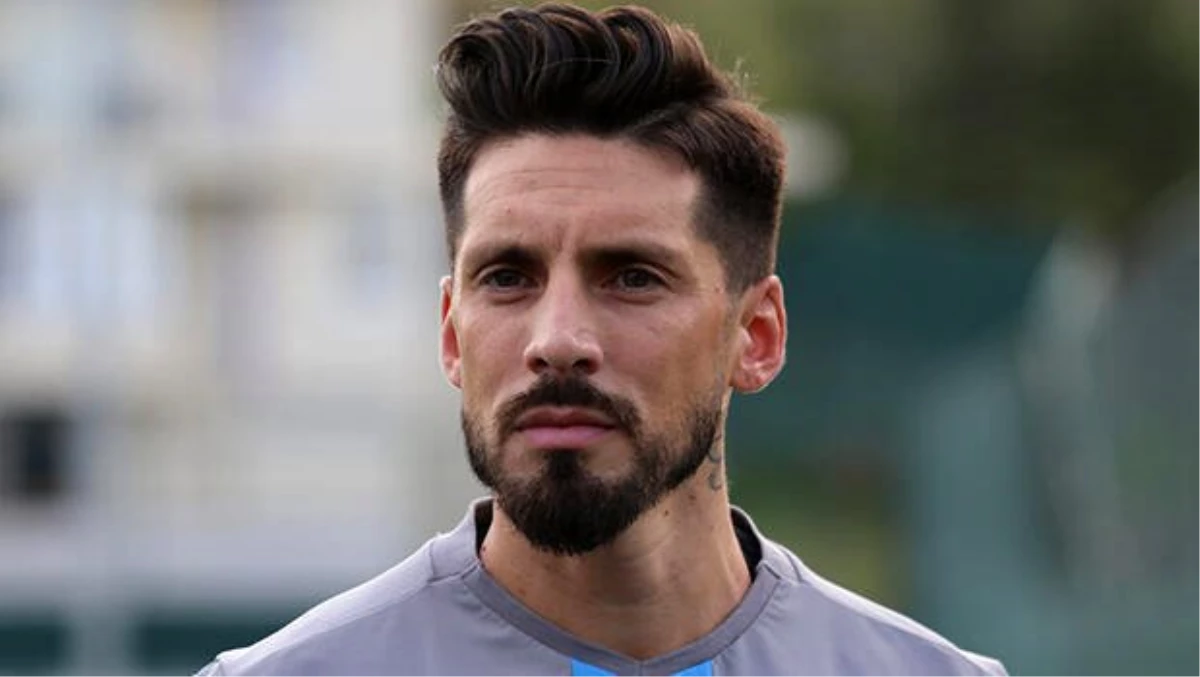 Jose Sosa: "Yolun sonunu iyi getirebiliriz"