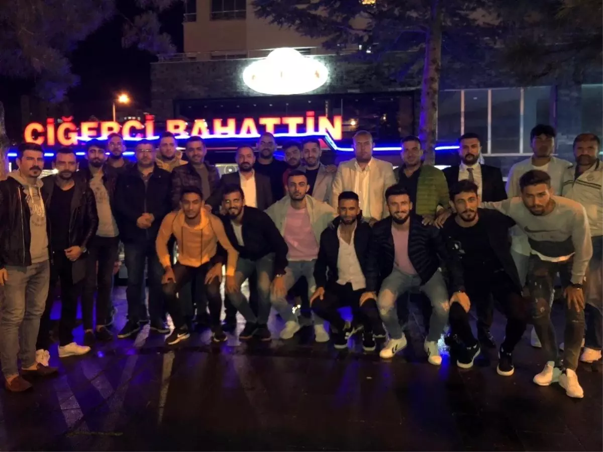 Kocasinan Ülküspor hedefi belirledi