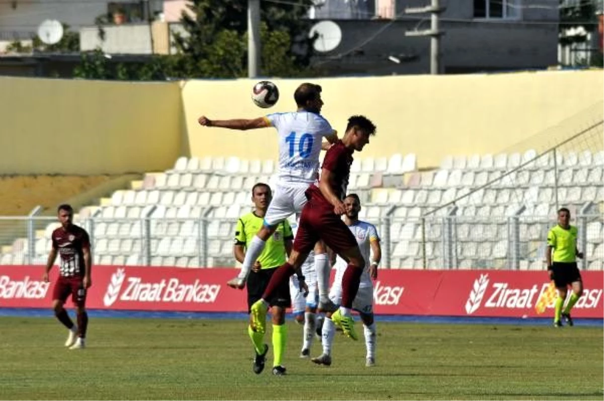 Siirt il özel idaresi spor: 0 -1