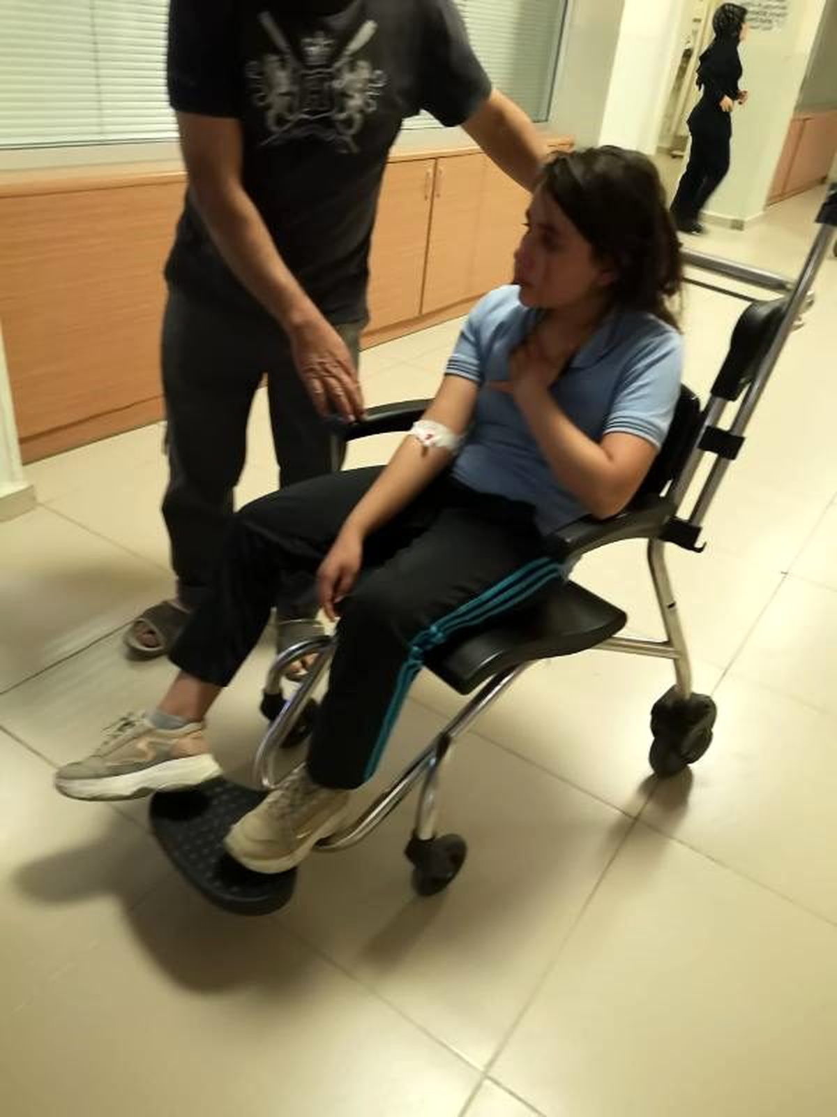 Silivri merkezli 5.8 büyüklüğündeki deprem marmara ve ege\'yi salladı (5)