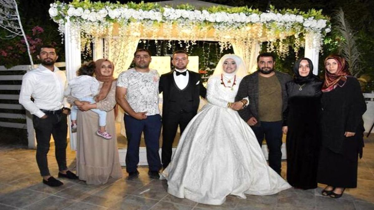 Sivas\'taki trafik kazasında ölü sayısı 5\'e yükseldi