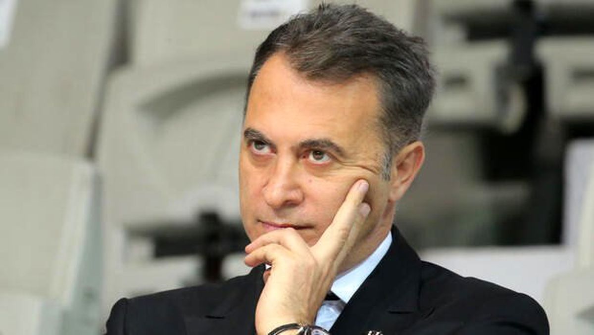 Beşiktaş\'ta olağanüstü kongre kararı alındı
