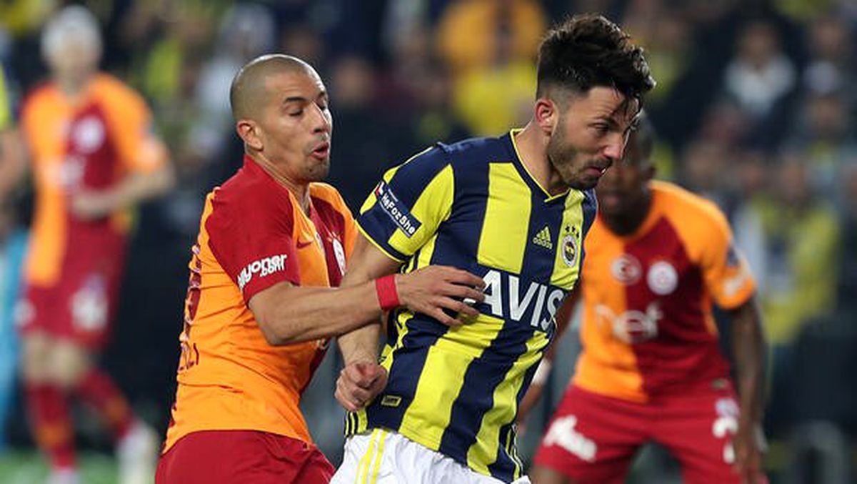 Süper Lig\'de derbi haftası! İşte program...