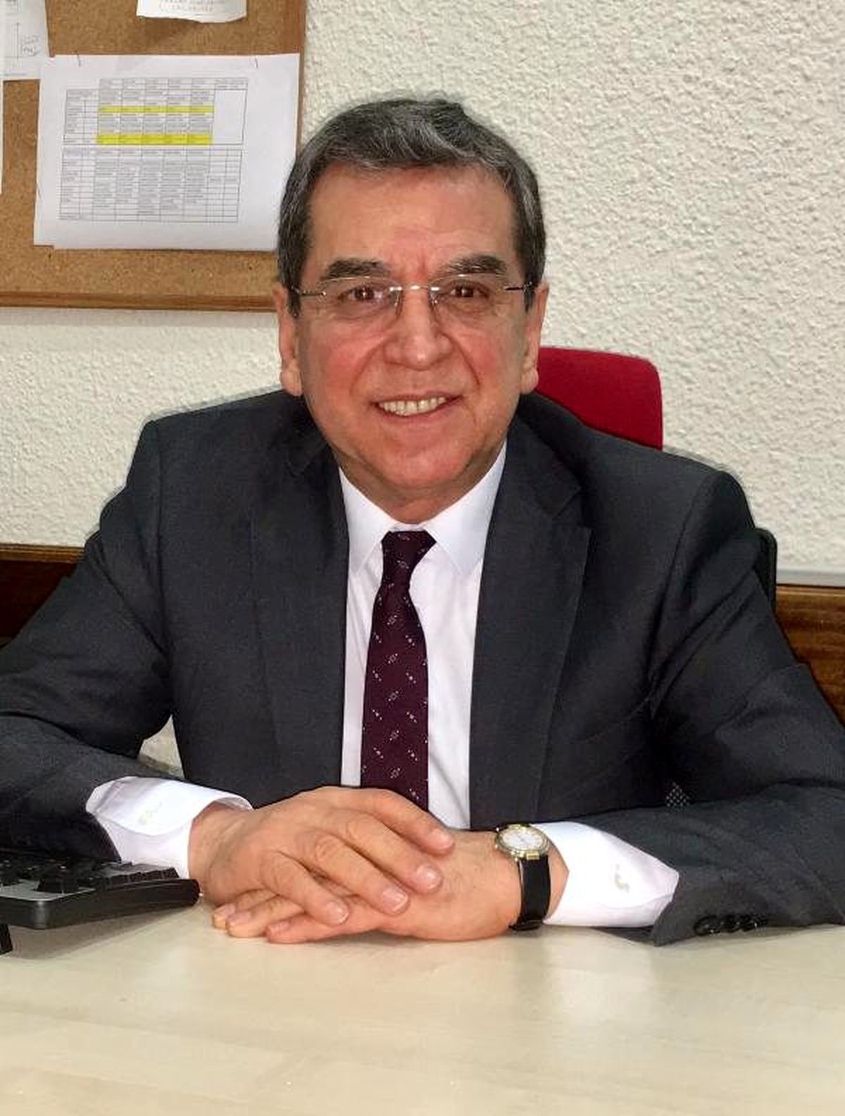 Tbm / ağaoğlu: mutabakat sağlanırsa kredi yapılandırılabilir
