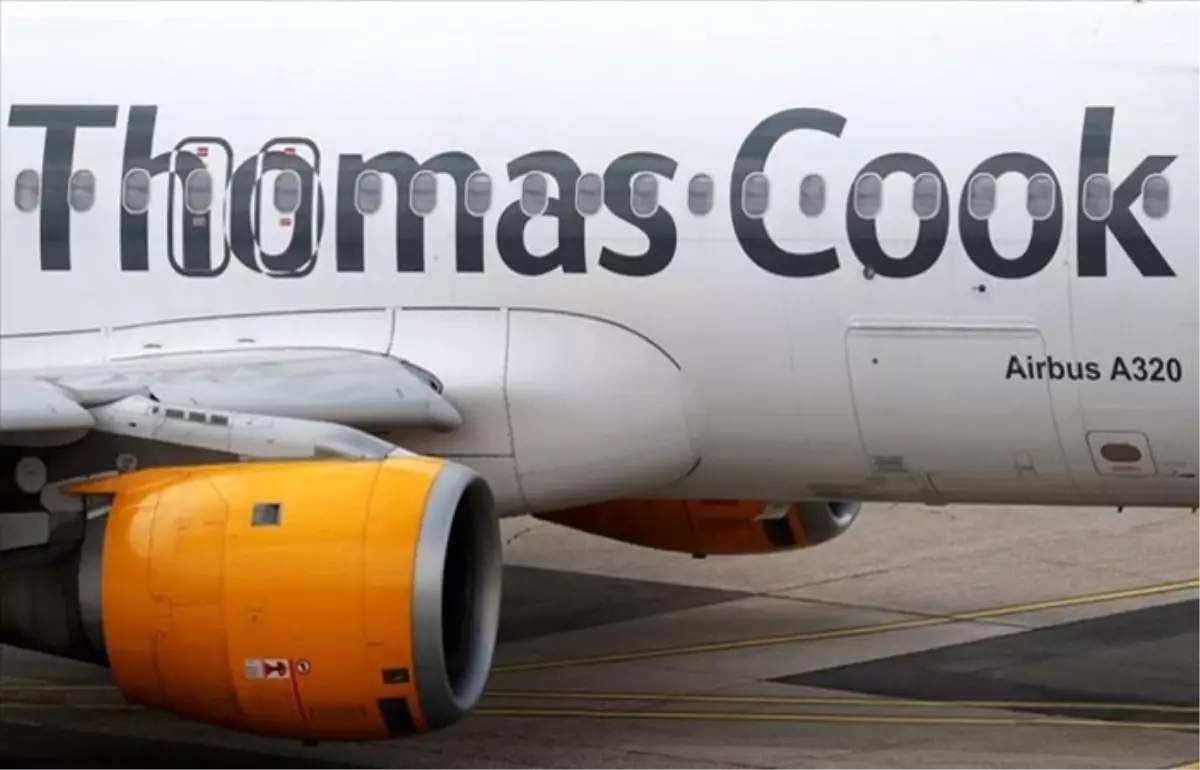 "Thomas Cook\'tan doğan boşluk 3-4 senede ancak kapatılabilir"