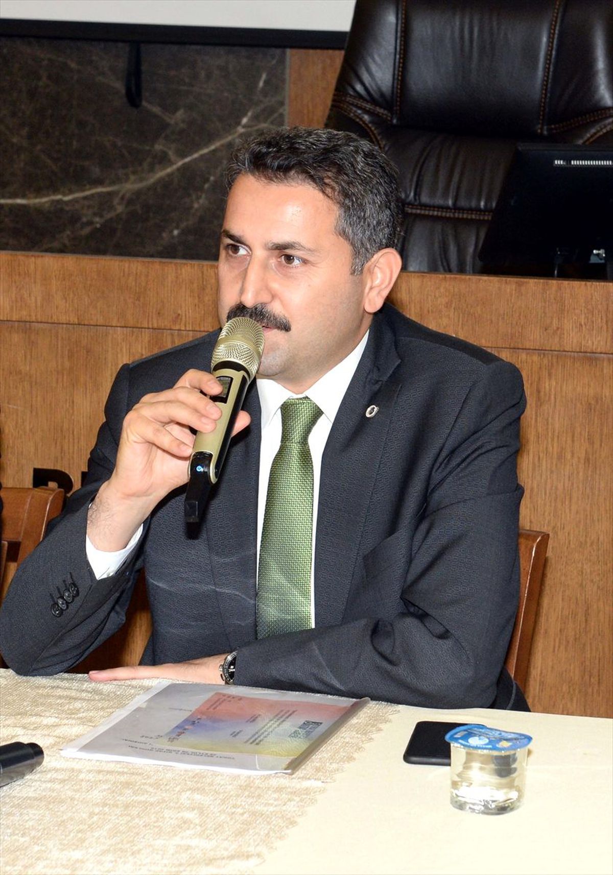 Tokat Kitap Fuarı 28 Eylül\'de açılacak