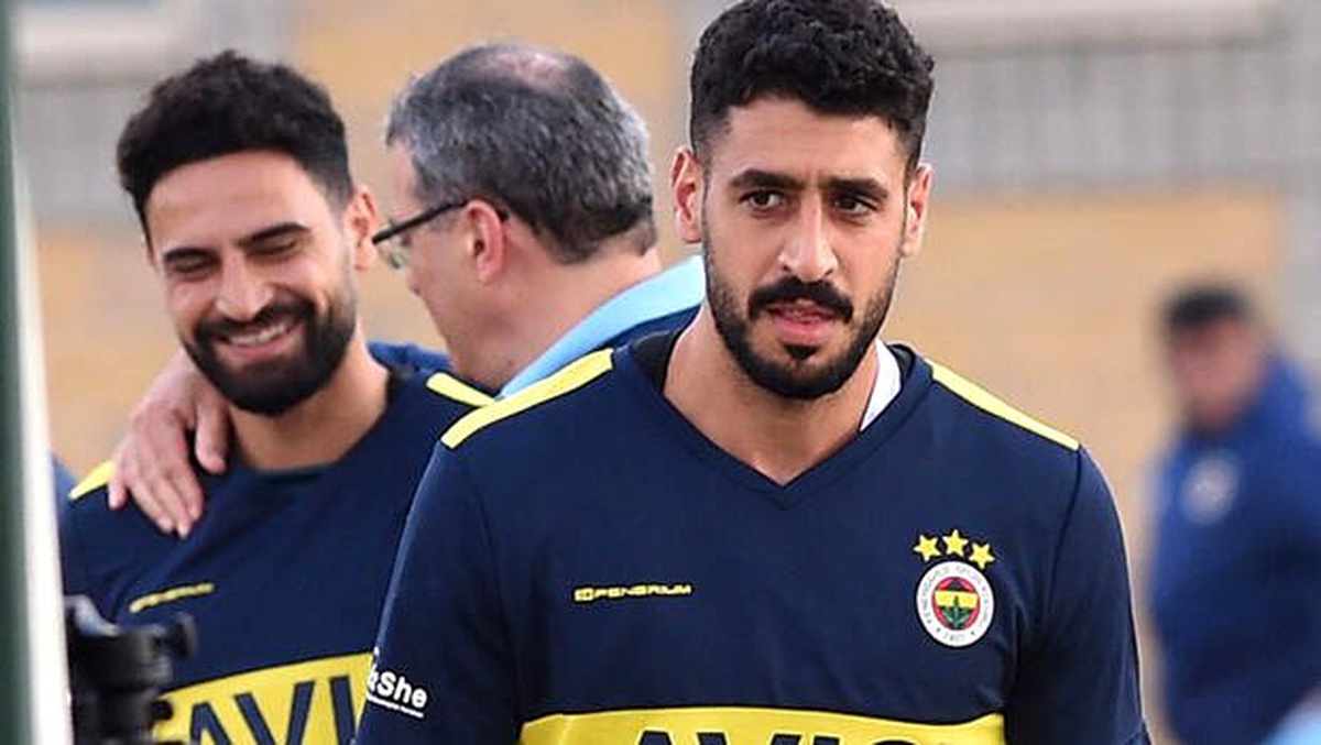 Tolga Ciğerci: Fenerbahçe sayesinde sahalara döndüm