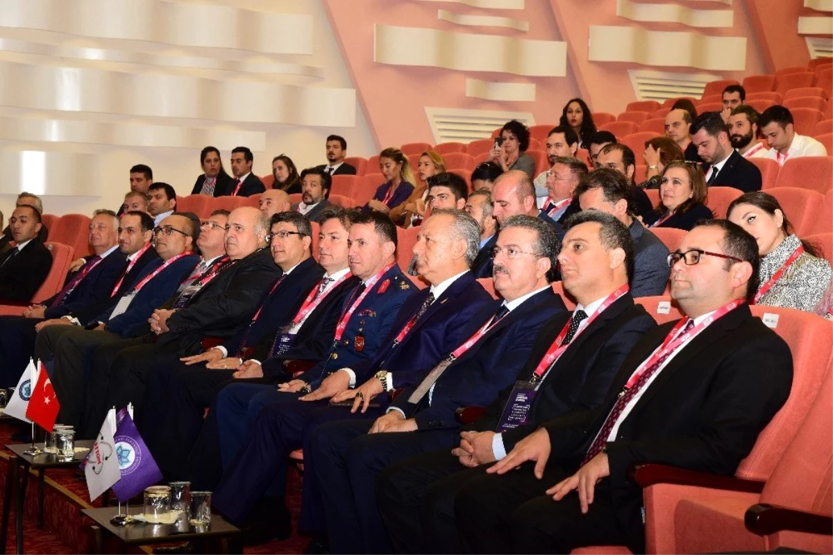 Türkiye\'nin İlk Teknoloji Transfer Ofisi Kongresi ESOGÜ\'de başladı