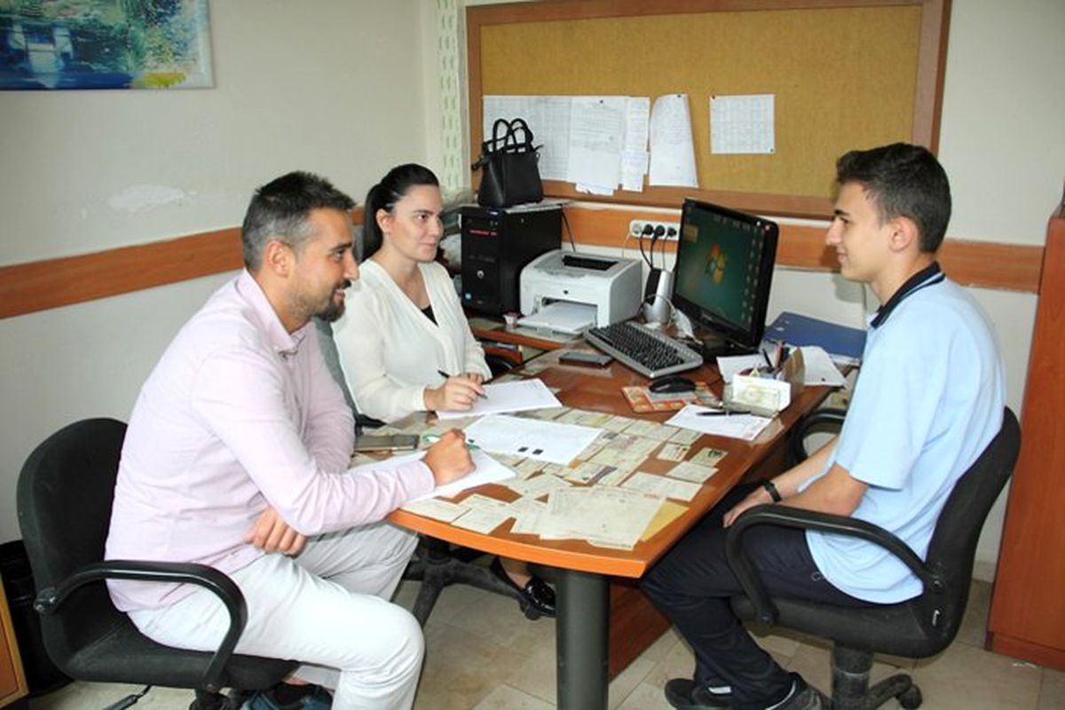  Yetişmiş eleman sıkıntısına çözüm aranıyor