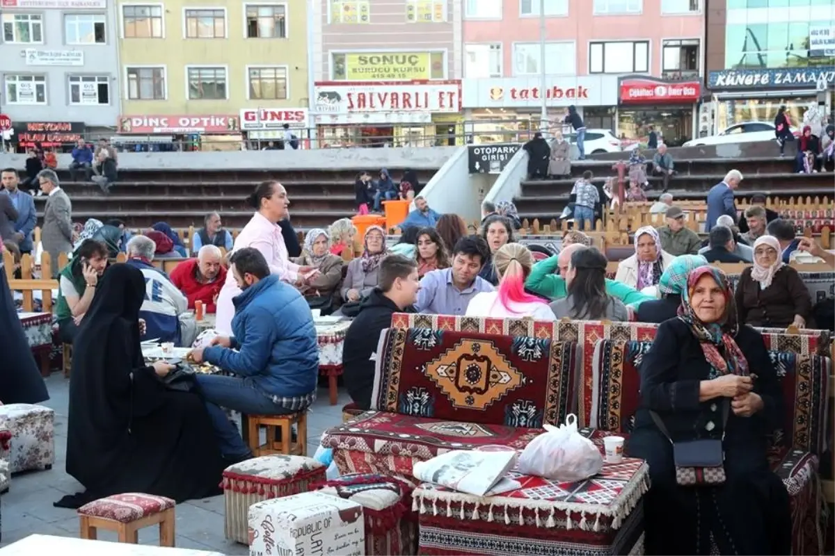 Zeytinburnu Yöresel Günler Şöleni başlıyor