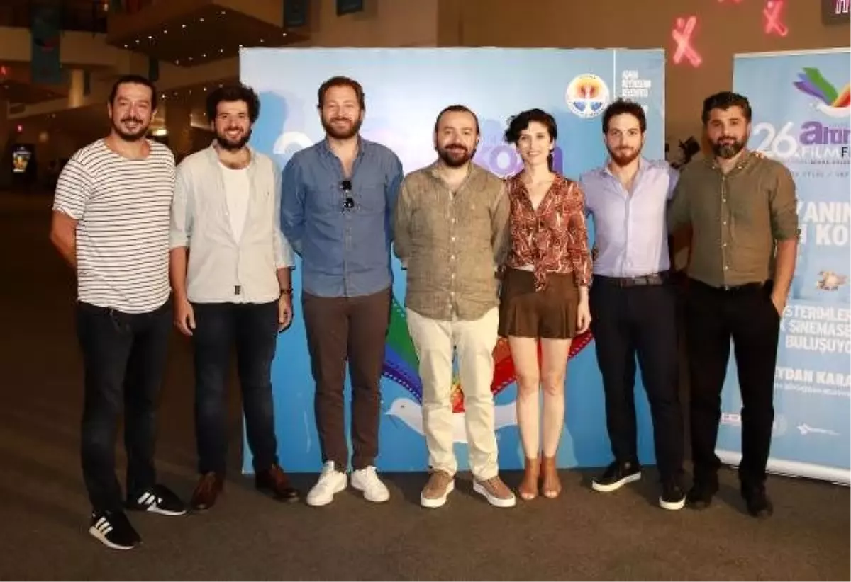 Altın koza film festivali\'nde \'küçük şeyler\' rüzgarı