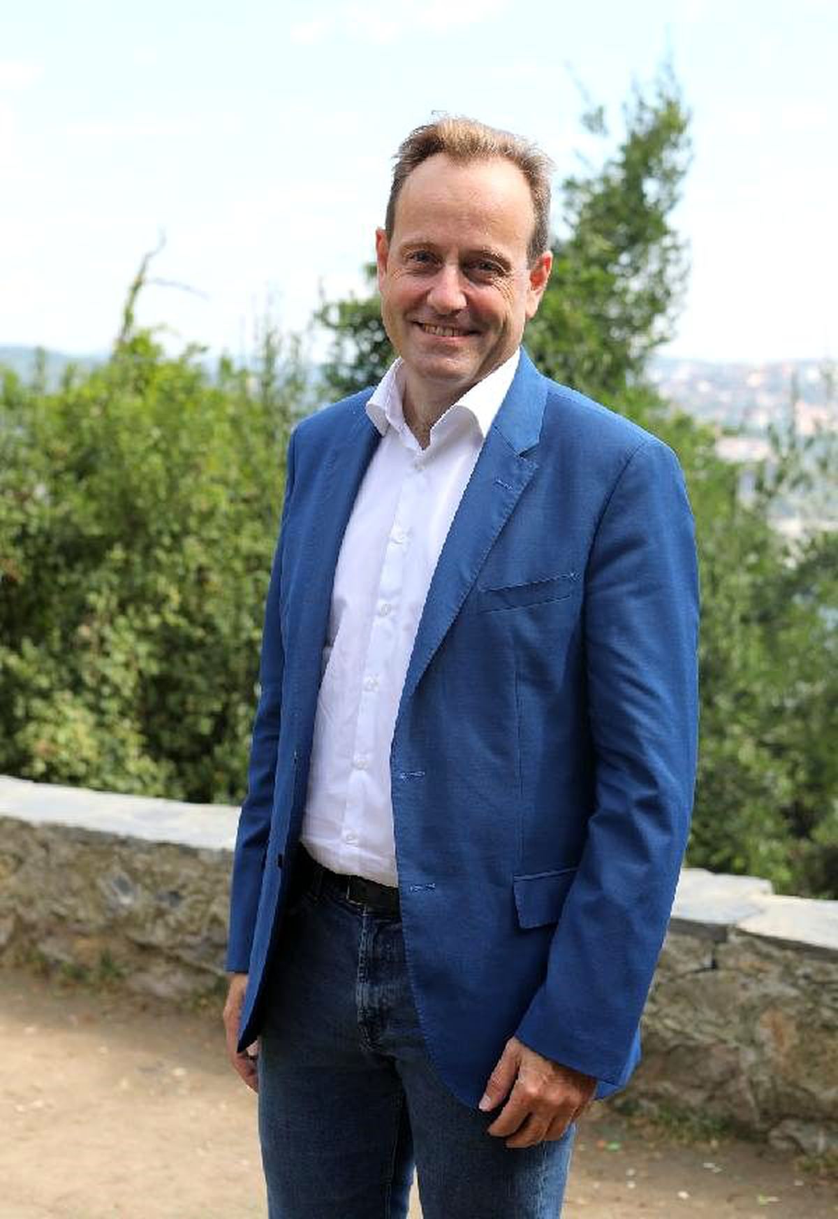 Amazon / garambois : kobi\'lere e-ihracatın yolunu açıyoruz