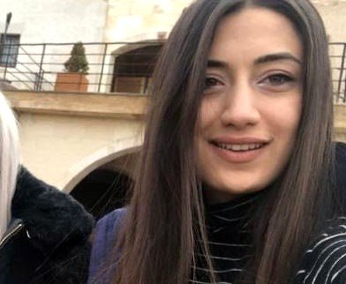 Arkadaşının ittiği üniversiteli genç kız asansör boşluğuna düştü