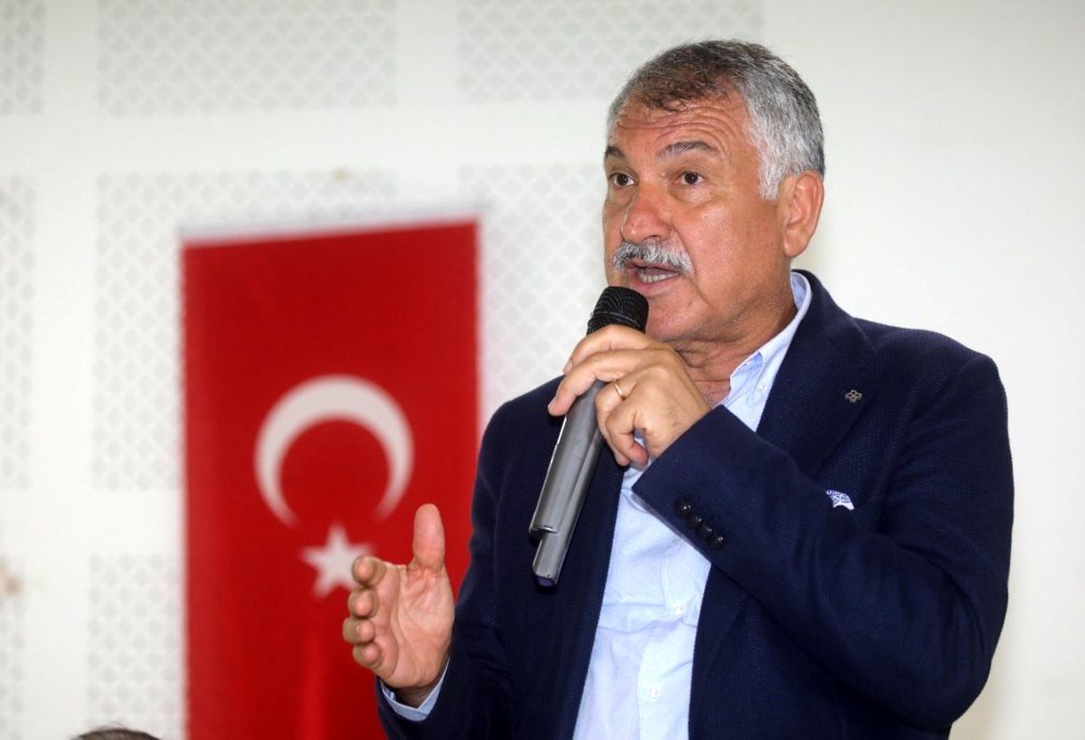 Başkan Karalar: "Resmi olmayan bir işlem yapamayız"