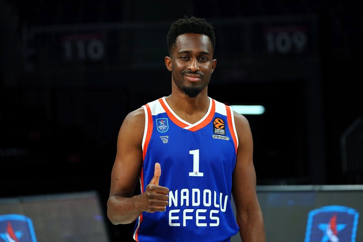 Beaubois: "Geçtiğimiz yıl harikaydı ama bu yıl daha da üste çıkmak istiyoruz"