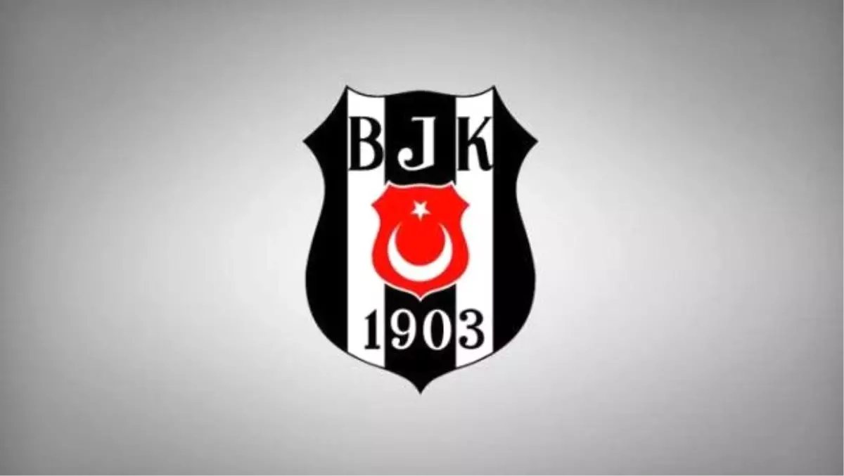 Beşiktaş\'tan seçim açıklaması!