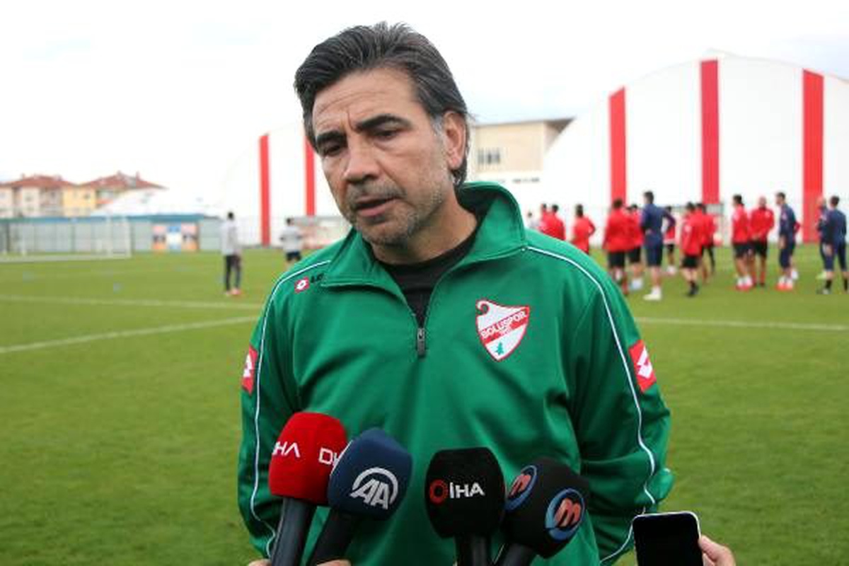 Boluspor, istanbulspor maçında 3 puana odaklandı