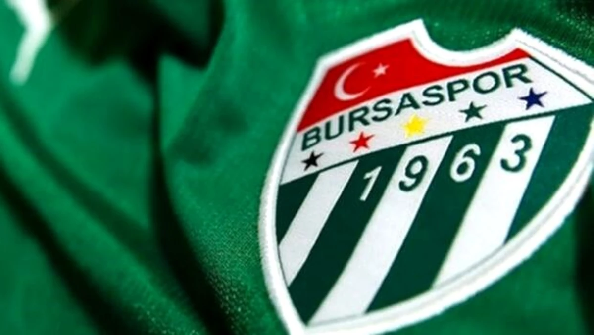 Bursaspor\'dan puan silme ve transfer yasağı açıklaması