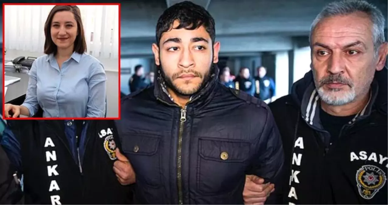 Ceren Damar Şenel cinayetinde sanıktan tepki çeken iddia: Ceren\'le ilişkimiz vardı