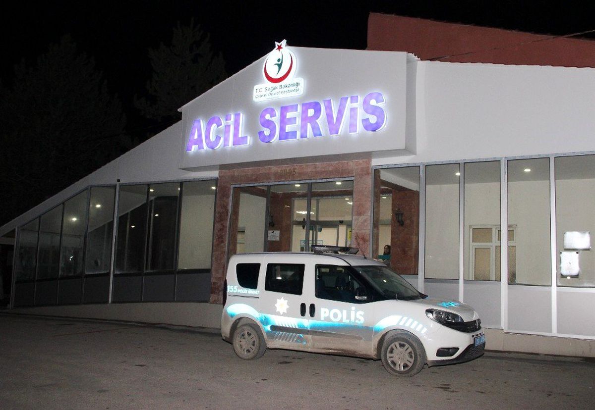 Çifteler katliamında 4 sanığa 3\'er kez müebbet ve yağma suçundan 14\'er yıl hapis