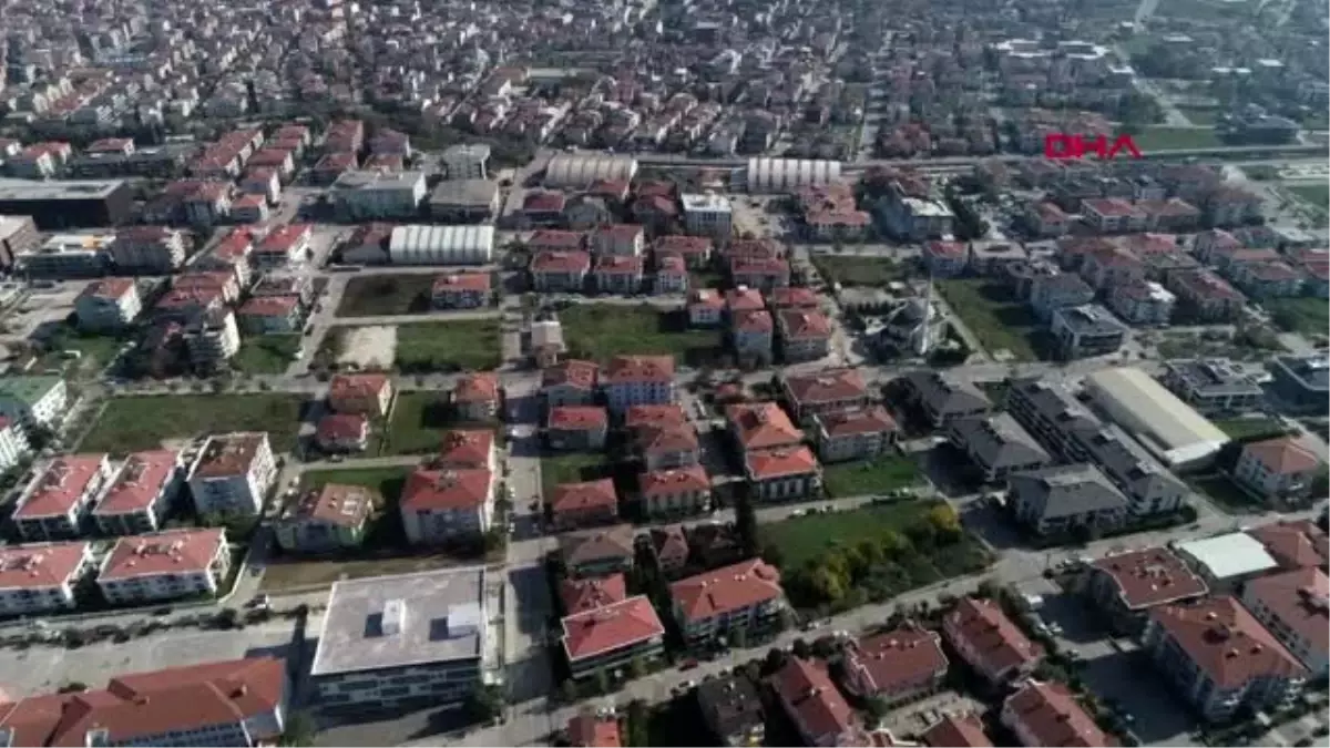 Depremde yalova için heyelan riski