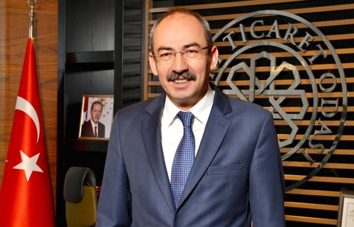 “Faiz indirimi iç piyasaya da yansımalı”