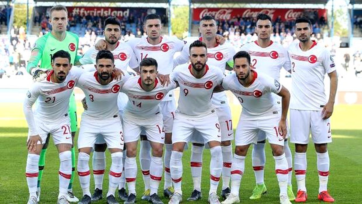 Fransa-Türkiye maçının biletleri tükendi