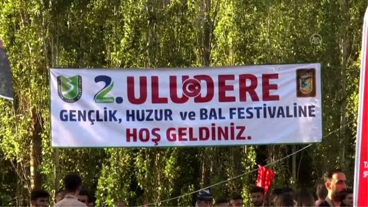 "Gençlik ve Huzur Festivali"