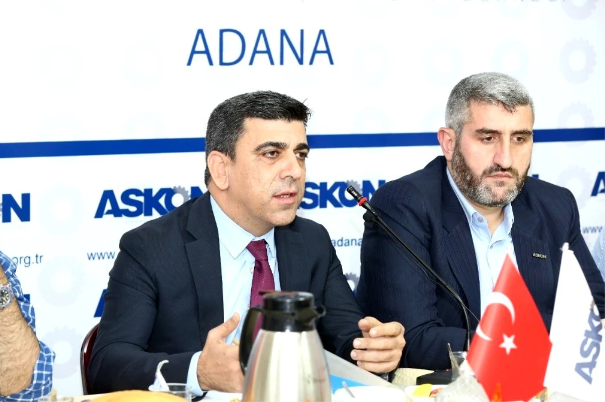 İş adamlarına kişisel veri uyarısı