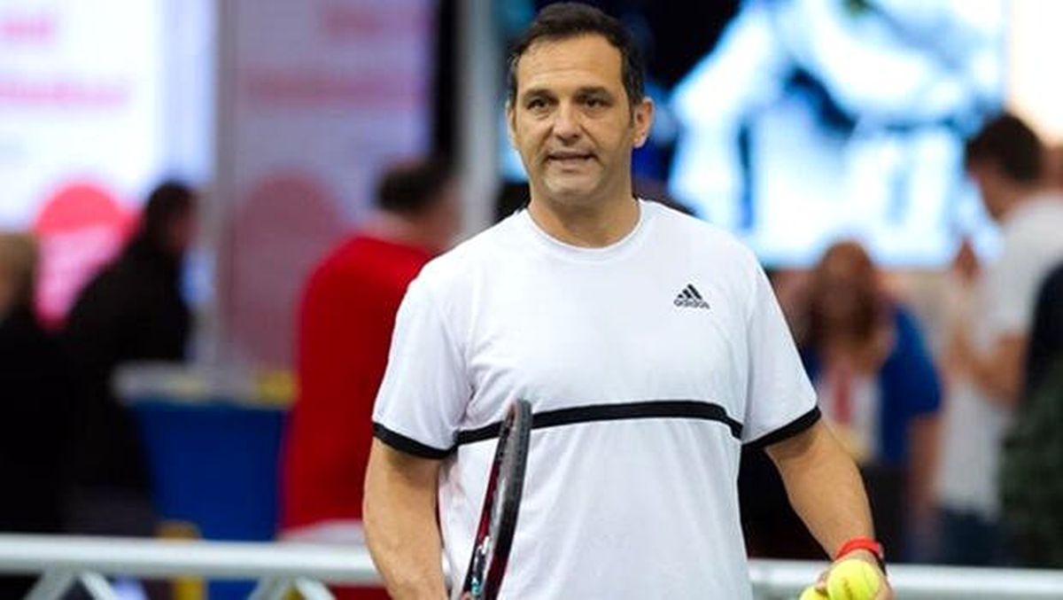 ITF\'ten Can Üner\'e ödül