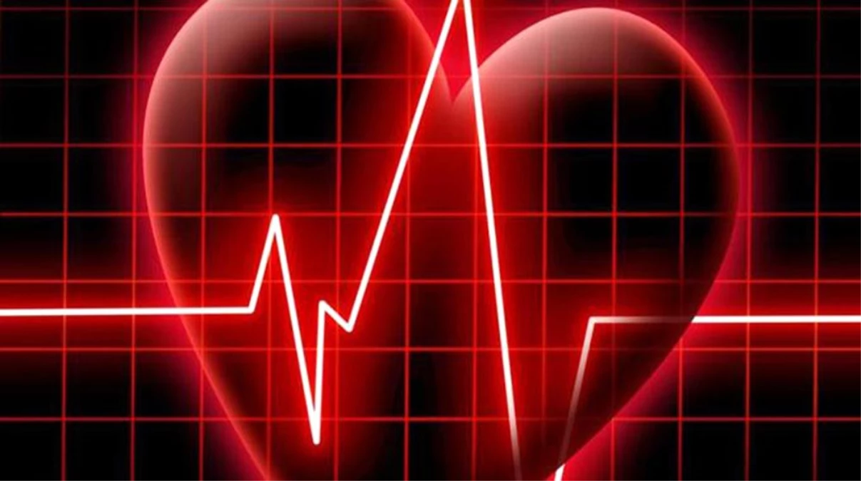 Kalp için 5 sağlıklı yaşam önerisi