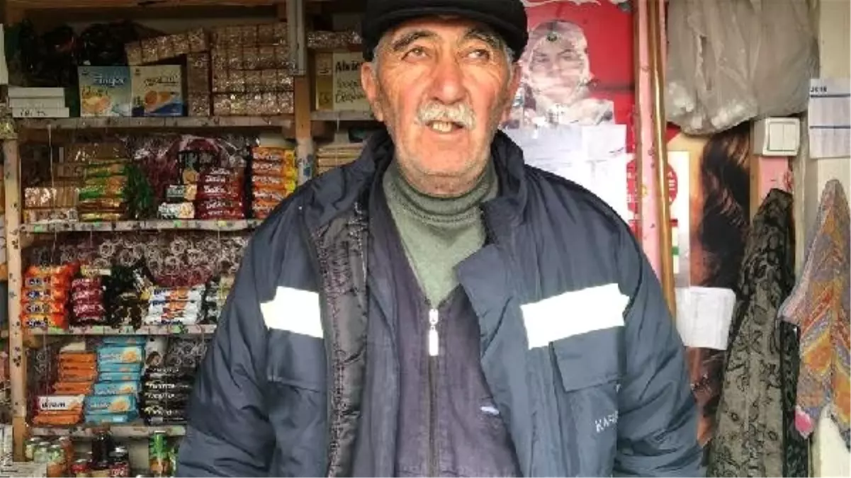 Kars\'ta sobalar yakıldı