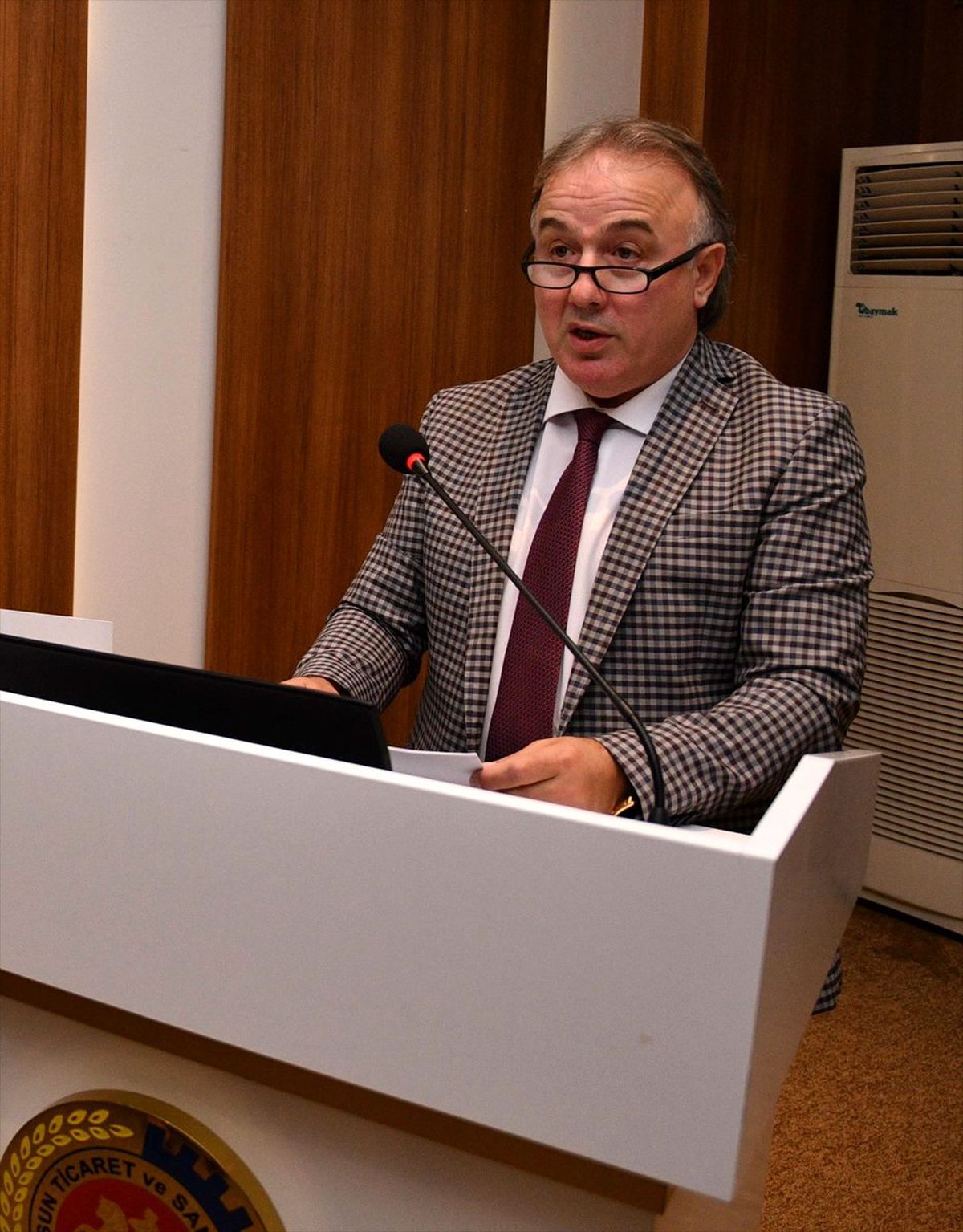Konutlarda Sürdürülebilirlik Konferansı