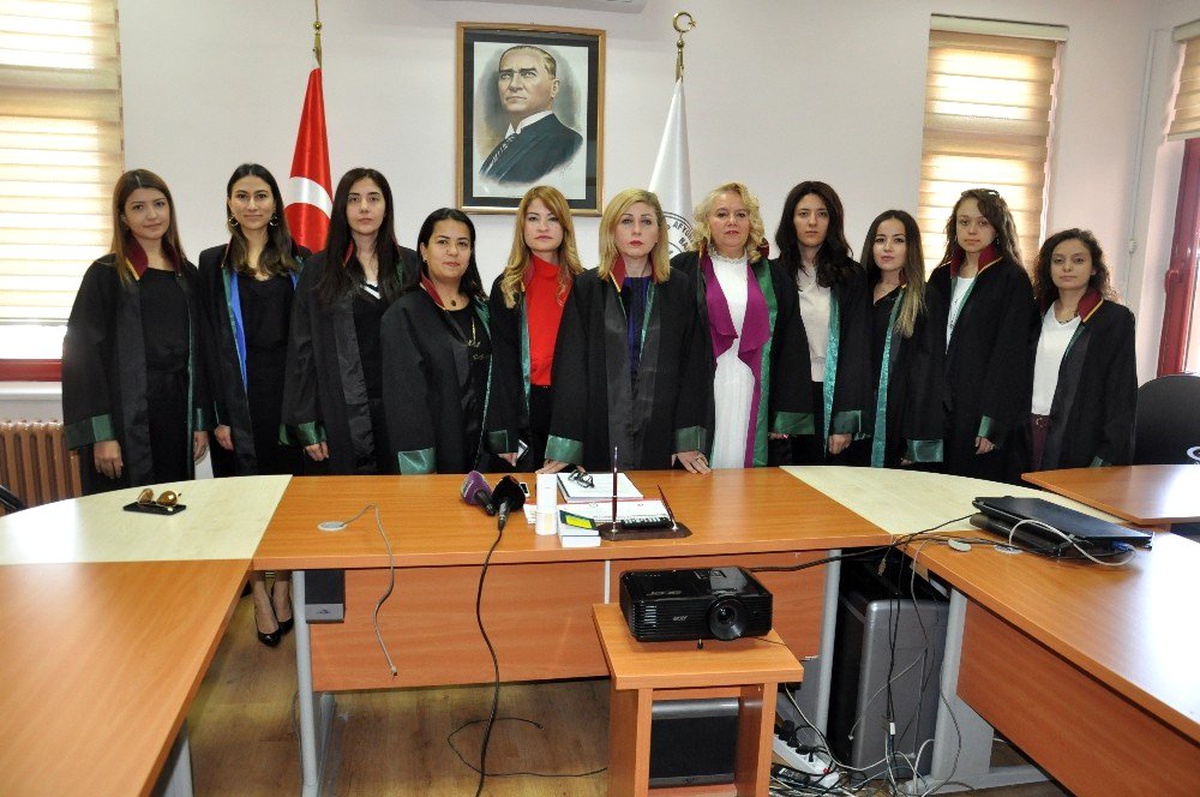 Nafakada kadın erkek ayrımı yok