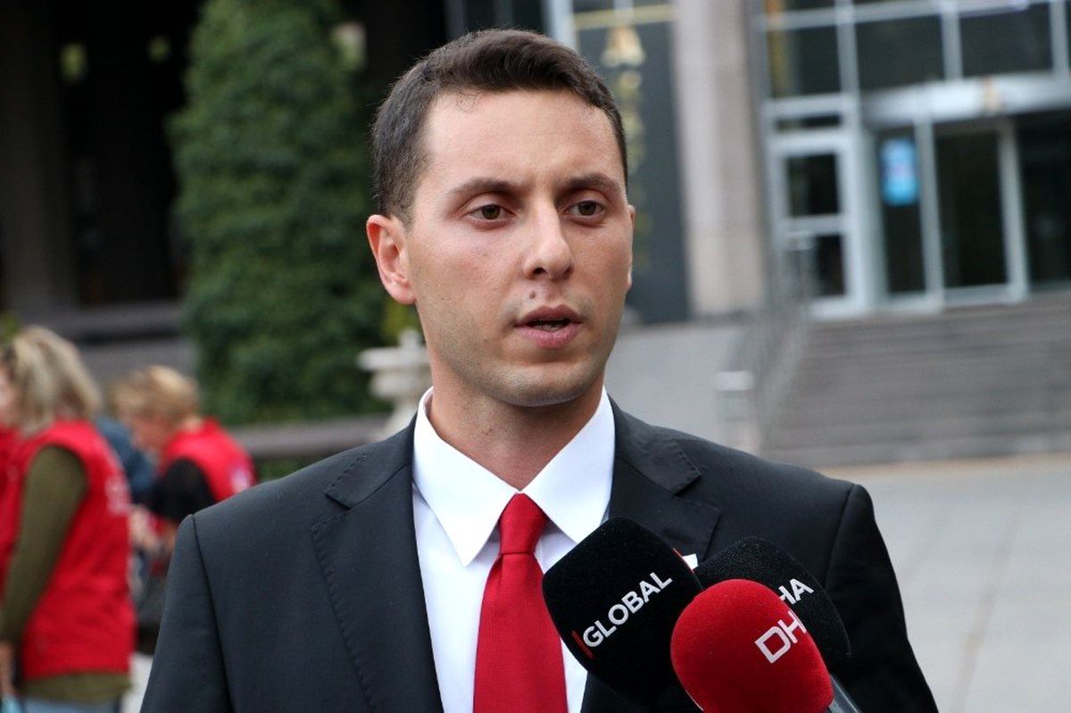 Öğrencisi tarafından öldürülen Ceren Damar\'ın davası bugün görüldü
