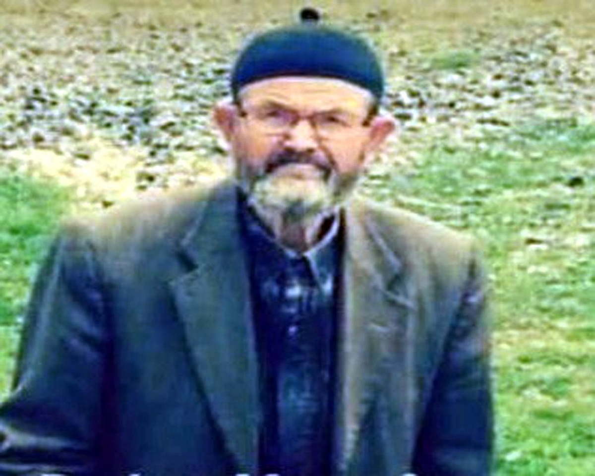 Ormana çıra toplamaya giden yaşlı adam 2 gündür kayıp