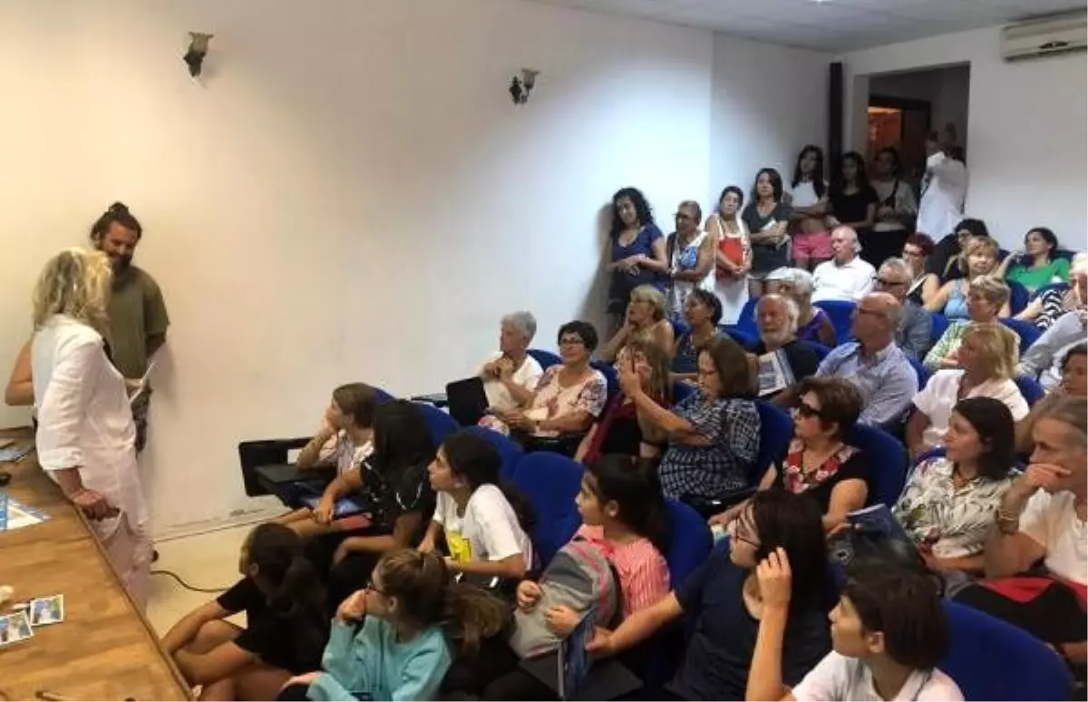 \'Plastik kullanmak mayınlı tarlada gezmeye benziyor\'