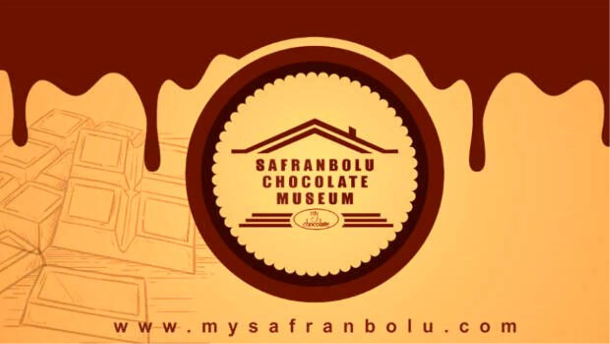 Safranbolu\'da çikolata müzesi açıldı