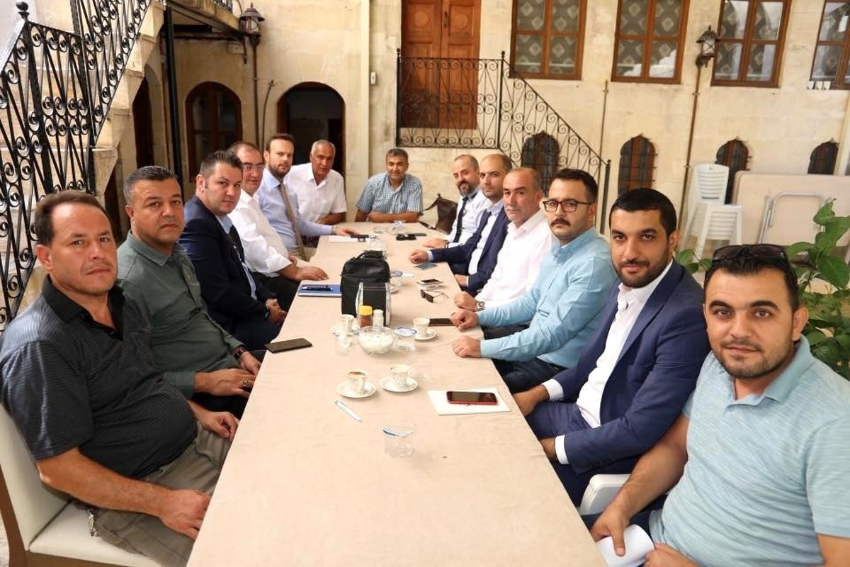 Şehir içi dolmuşlar kartlı sisteme geçiyor