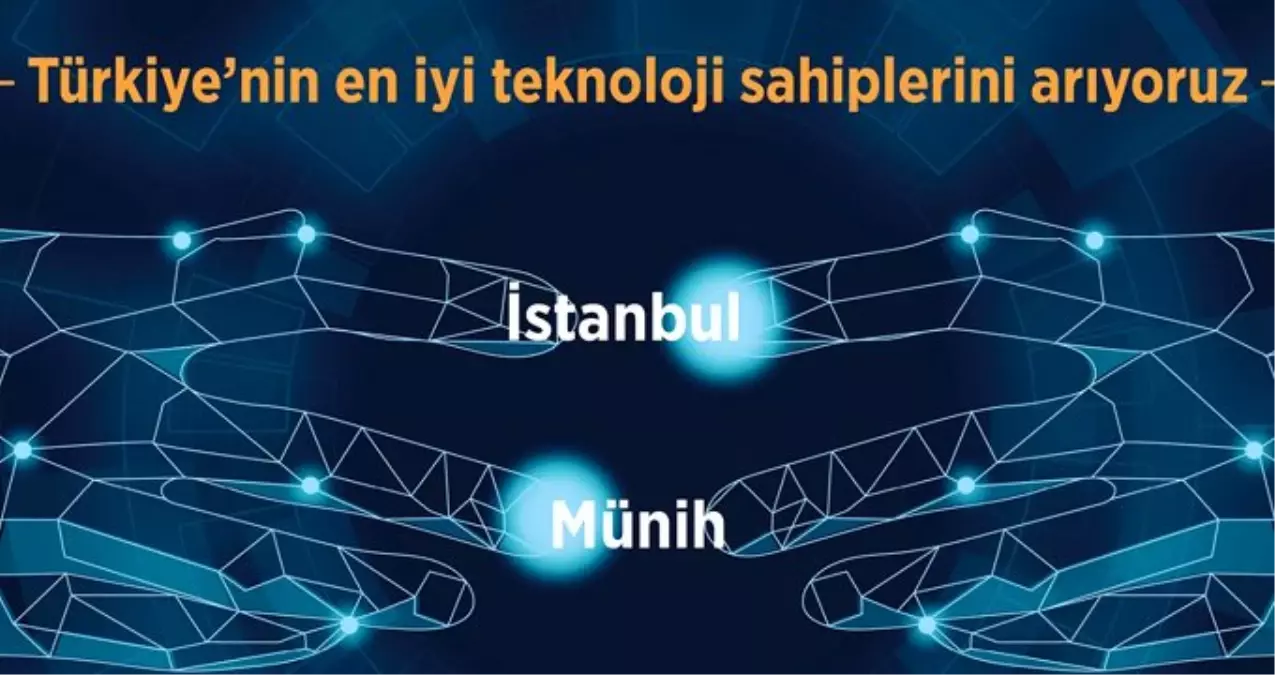 Şehir TTO Teknoloji Transferi hızlandırıcı programı için başvurular başladı