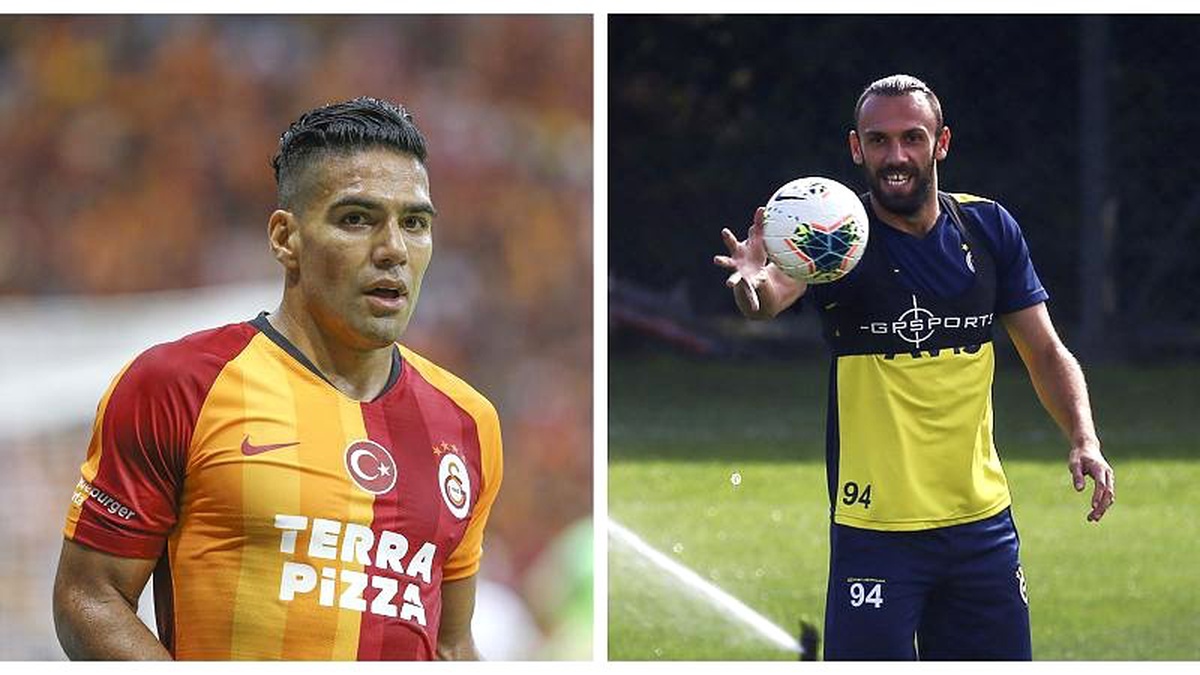 Süper Lig\'de derbi haftası: Dört büyüklerin maçları ne zaman, hangi kanalda?