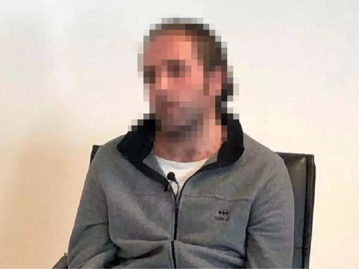 Teslim olan teröristler, hdp tarafından pkk\'ya götürülmelerini anlattı