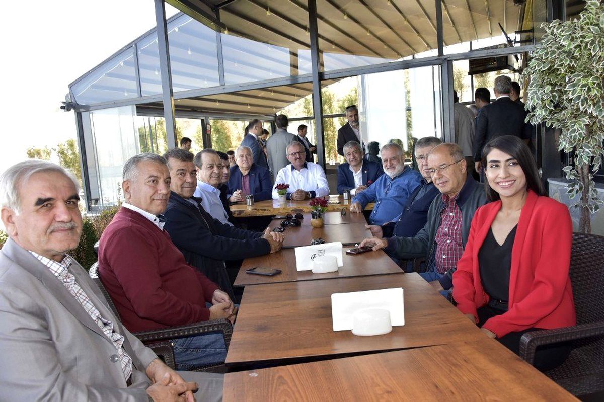 Vali Karaloğlu\'ndan Antalya Müzesi açıklaması