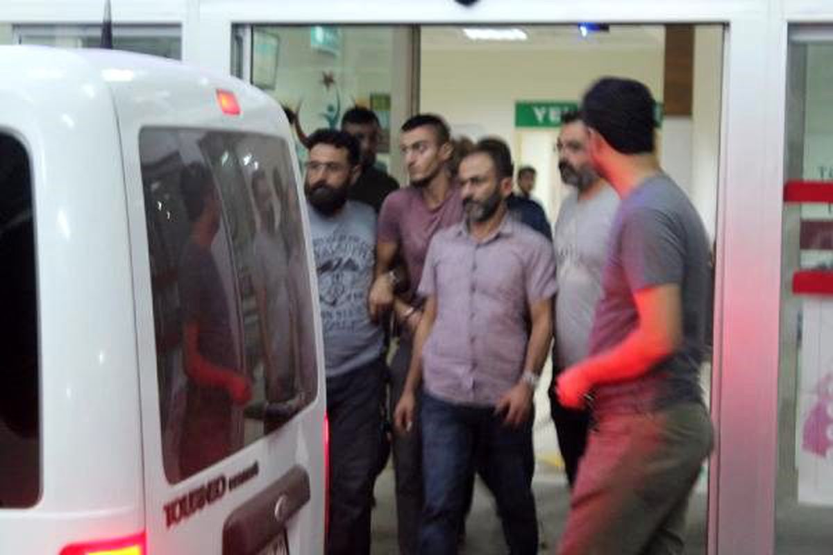 19 yaşındaki genç kadın, nikahsız eşi tarafından öldürüldü (3)