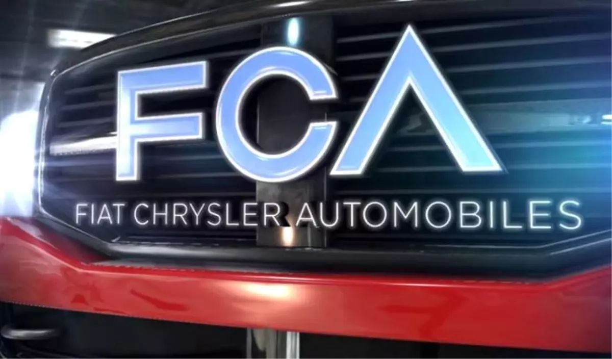 ABD\'de Fiat Chrysler\'a satış rakamlarında sahtecilikten ceza