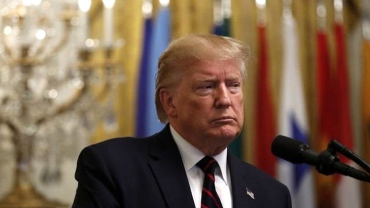 ABD medyası: Trump\'ın bazı liderlerle telefon görüşmelerinin deşifrelerine erişim sınırlandırıldı