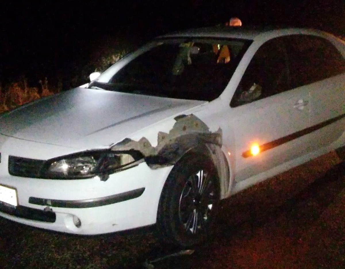 Adıyaman\'da otomobilin çarptığı yaya hayatını kaybetti